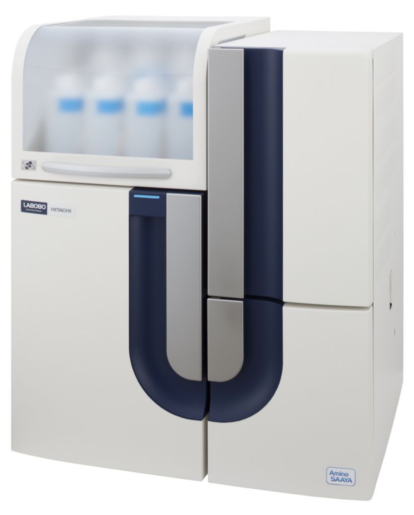 Amino acid analyzer