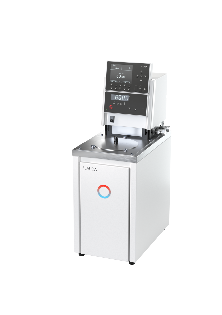 Calibration thermostats