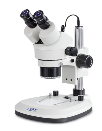 Stereomicroscopes